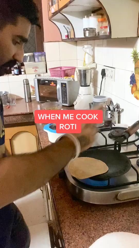 Post 2 by KARAN BINDRA on TikTok (video)
