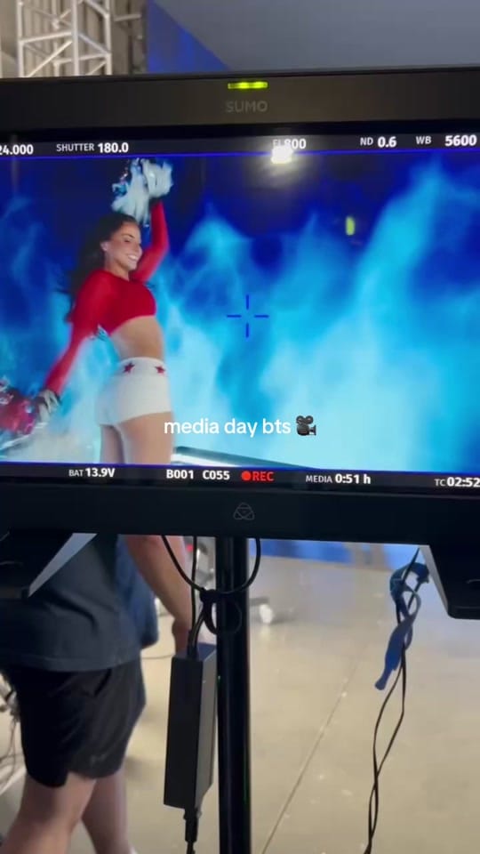 Post 8 by Kait on TikTok (video)