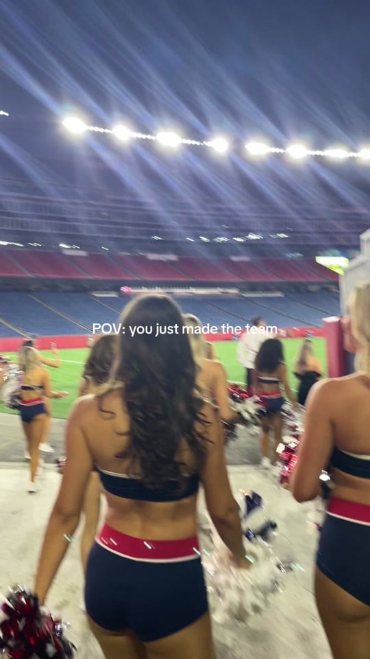 Post 9 by Kait on TikTok (video)