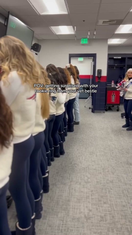 Post 10 by Kait on TikTok (video)