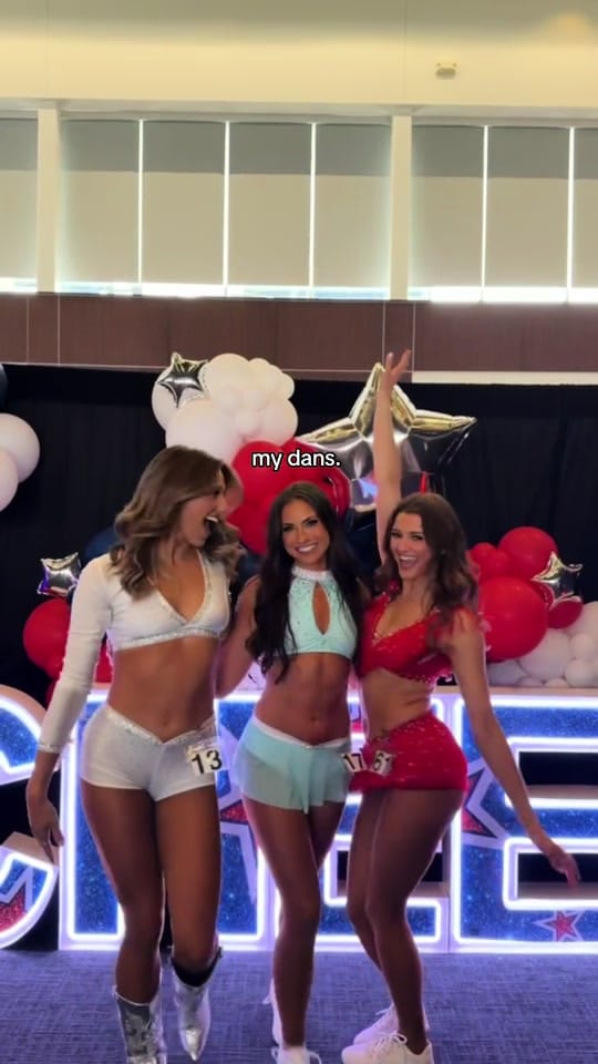Post 6 by Kait on TikTok (video)