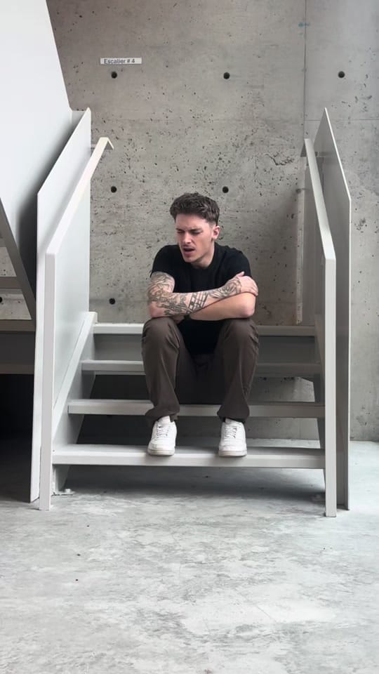 Post 8 by Jonathan Houde on TikTok (video)