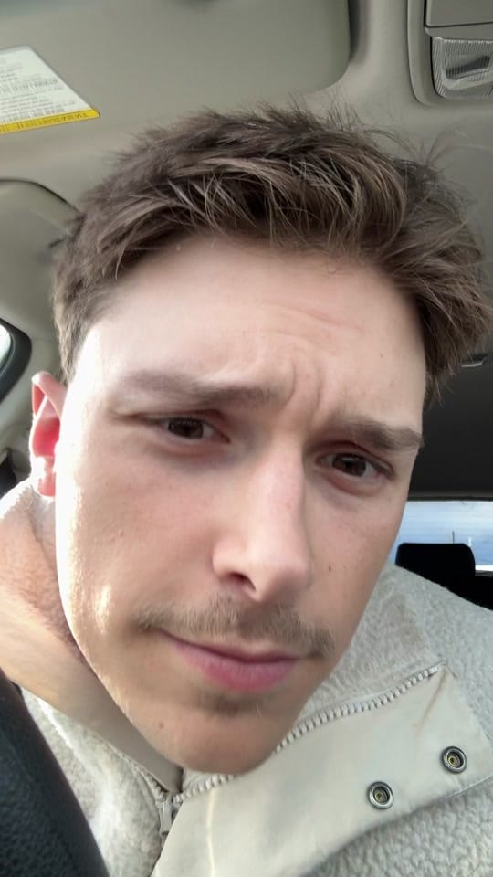Post 5 by Jonathan Houde on TikTok (video)