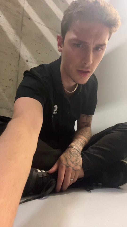 Post 9 by Jonathan Houde on TikTok (video)