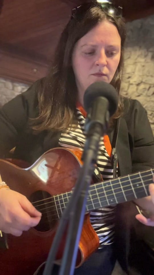 Post 4 by Kathryn Nea on TikTok (video)