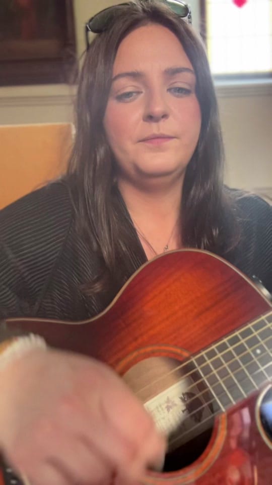 Post 10 by Kathryn Nea on TikTok (video)