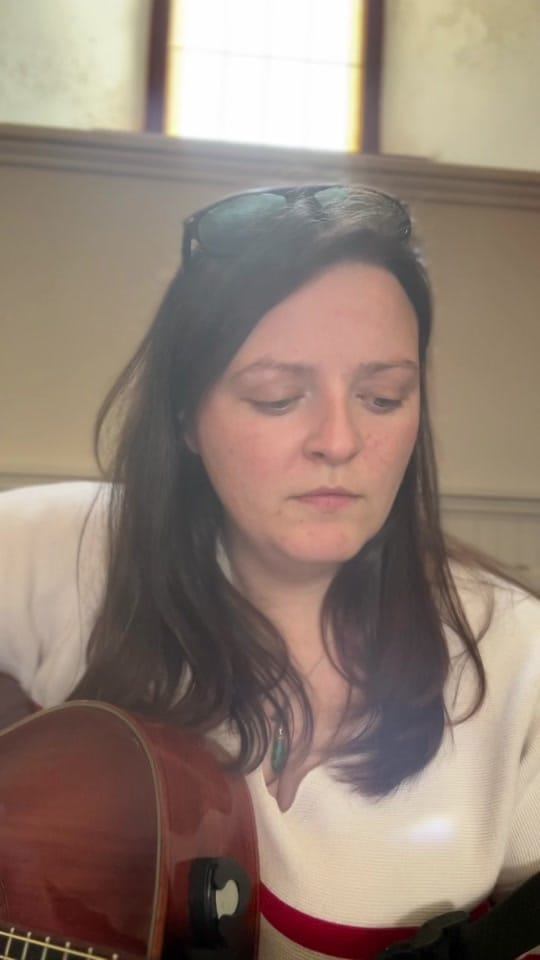 Post 8 by Kathryn Nea on TikTok (video)