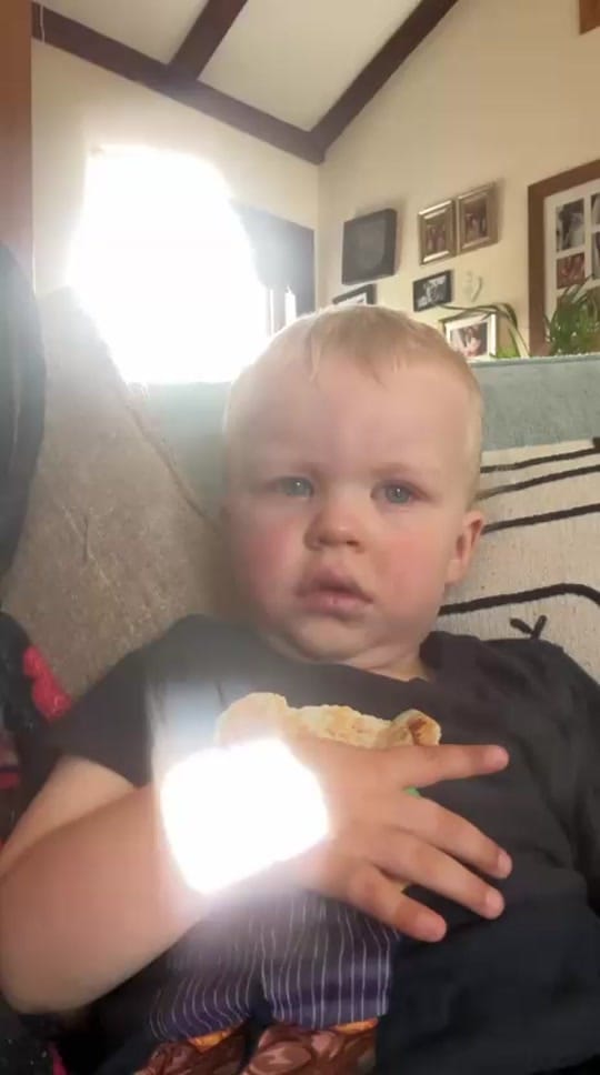 Post 2 by Kathryn Nea on TikTok (video)