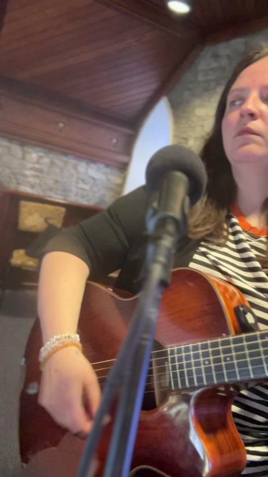 Post 5 by Kathryn Nea on TikTok (video)