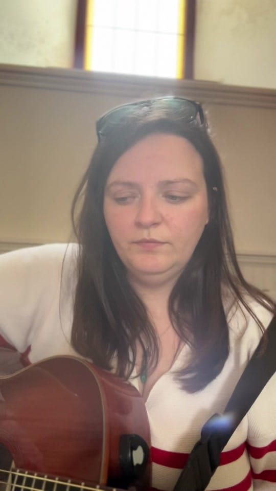 Post 6 by Kathryn Nea on TikTok (video)