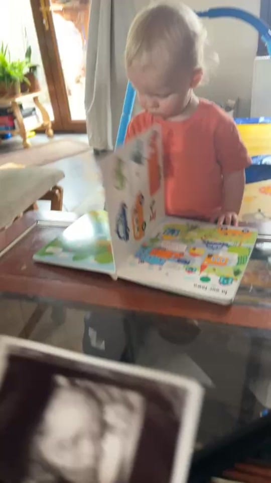 Post 3 by Kathryn Nea on TikTok (video)