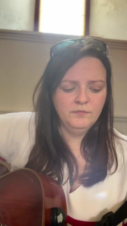 Post 9 by Kathryn Nea on TikTok (video)