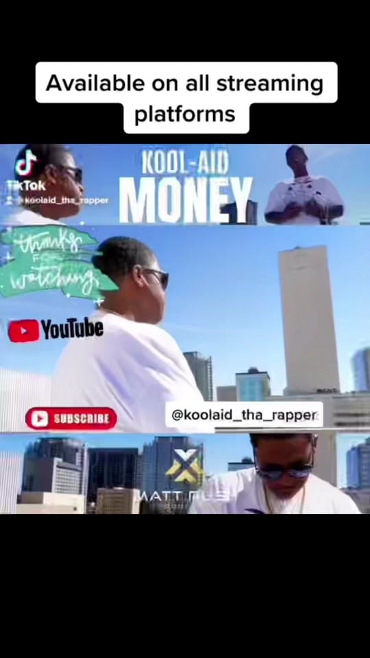 Post 10 by Big_Kool_Aid on TikTok (video)