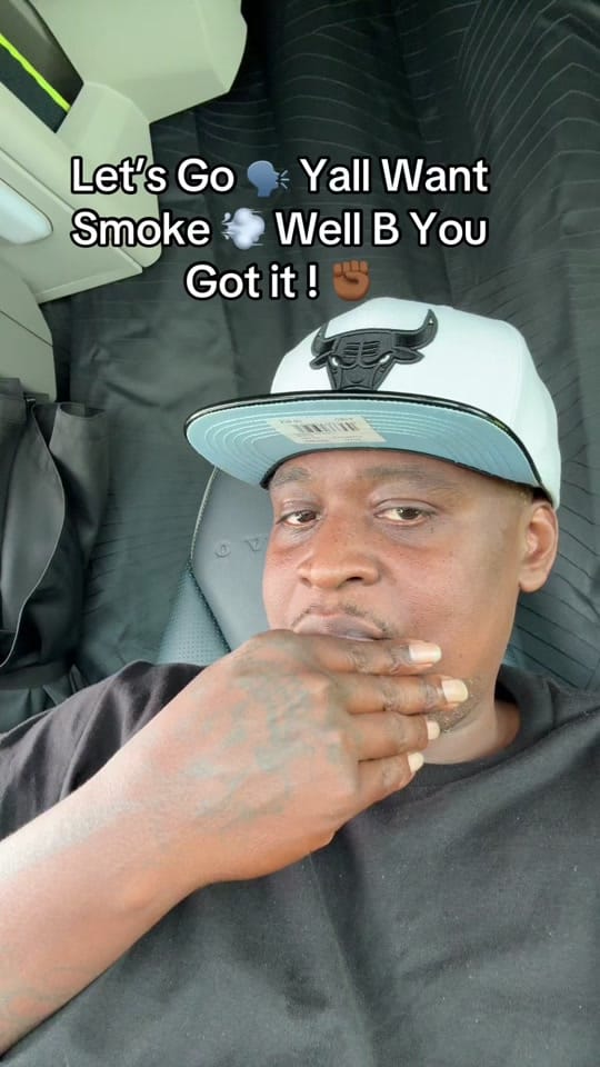Post 1 by Big_Kool_Aid on TikTok (video)