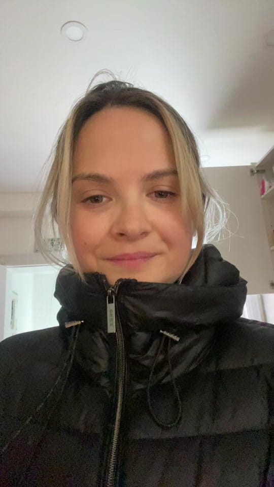 Post 9 by Steph Neale on TikTok (video)