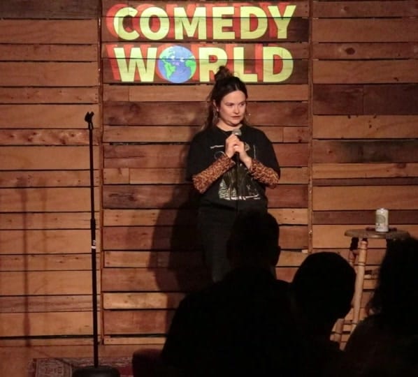 Post 5 by Steph Neale on TikTok (video)