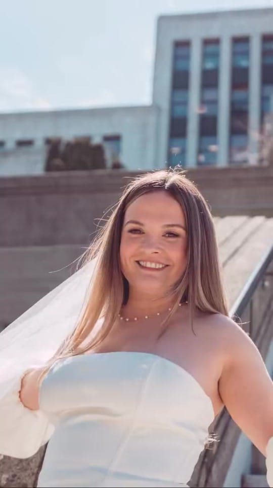 Post 1 by Steph Neale on TikTok (video)