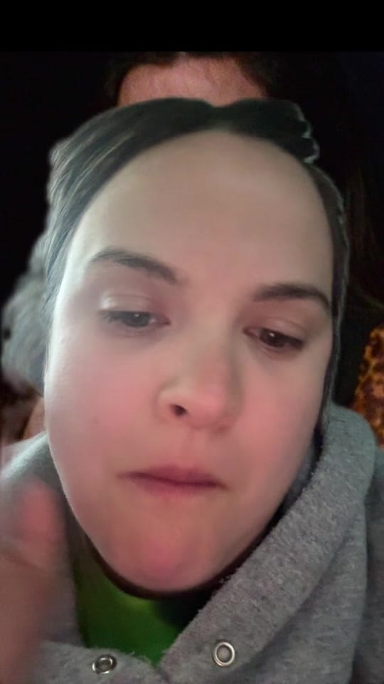 Post 4 by Steph Neale on TikTok (video)