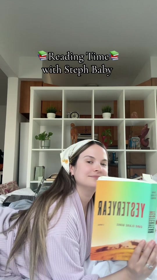 Post 3 by Steph Neale on TikTok (video)
