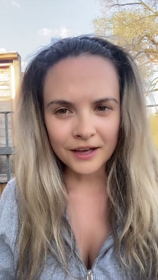 Post 10 by Steph Neale on TikTok (video)