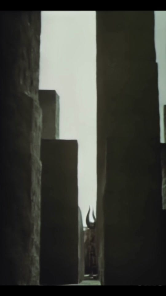 Post 8 by Dead Tempo Visions on TikTok (video)