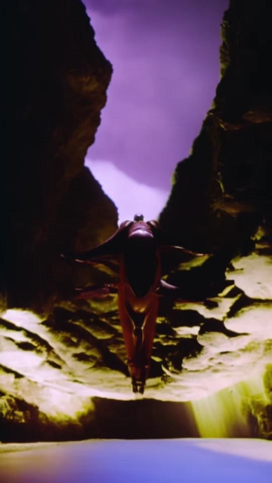 Post 5 by Dead Tempo Visions on TikTok (video)