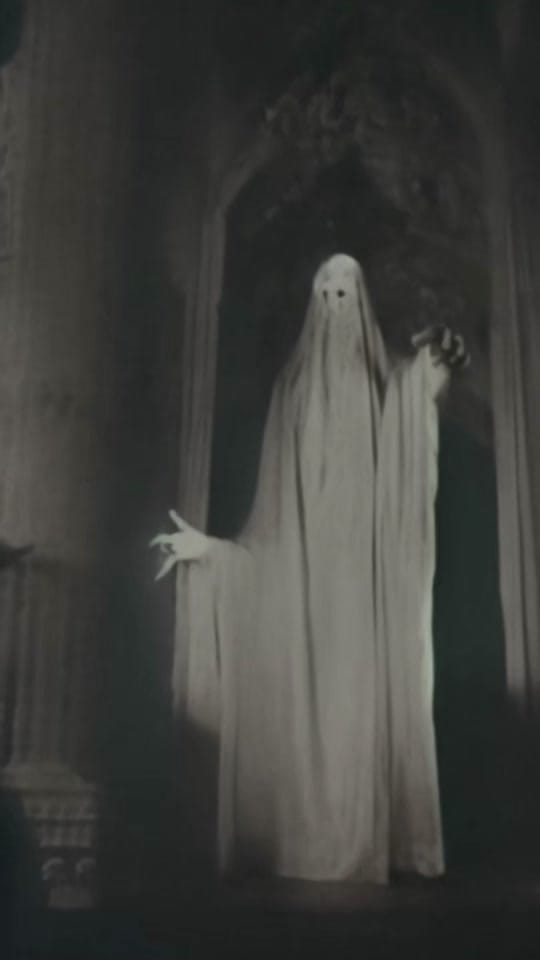 Post 6 by Dead Tempo Visions on TikTok (video)