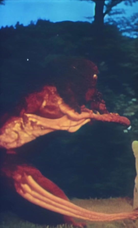 Post 9 by Dead Tempo Visions on TikTok (video)