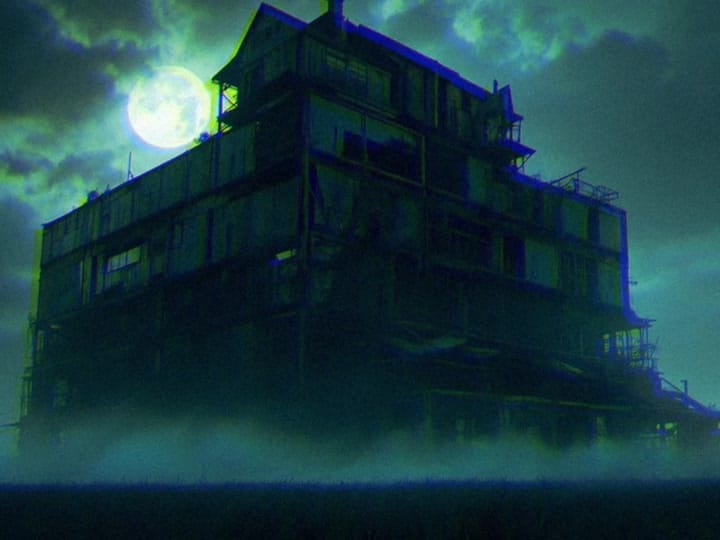 Post 7 by Dead Tempo Visions on TikTok (video)
