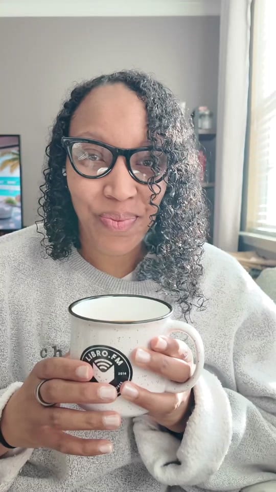 Post 7 by Book Girl Magic on TikTok (video)
