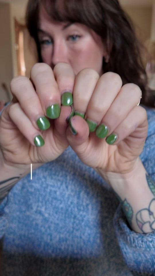 Post 5 by Gee Hawkes 📚 ✨💘 on TikTok (video)