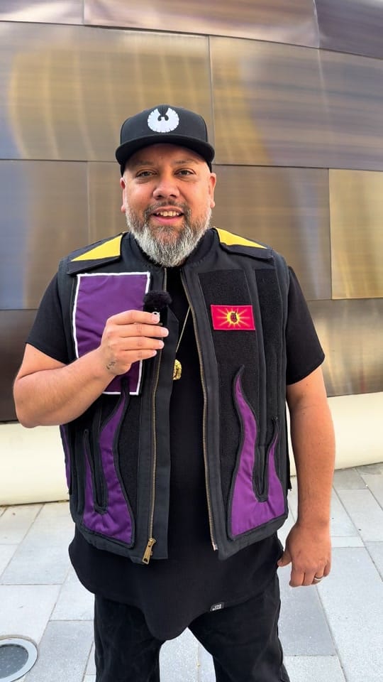 Post 2 by CBC Music on TikTok (video)