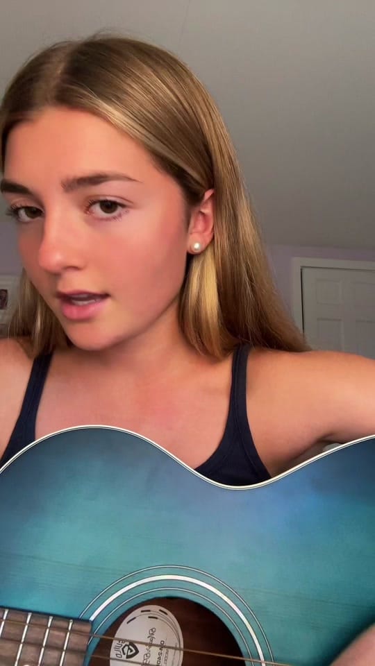 Post 10 by JOSIE TOLSON on TikTok (video)