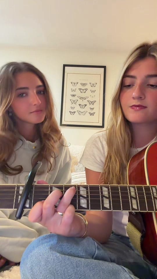 Post 5 by JOSIE TOLSON on TikTok (video)