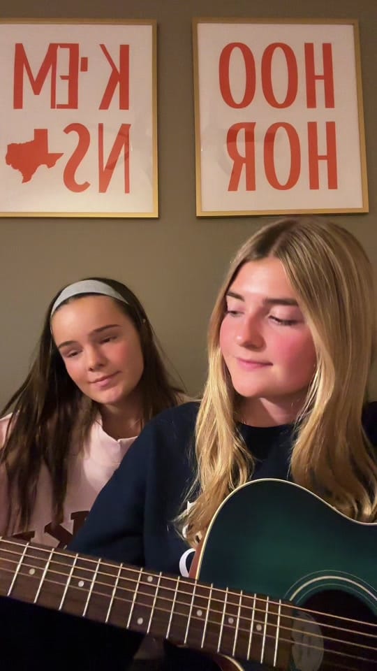 Post 8 by JOSIE TOLSON on TikTok (video)