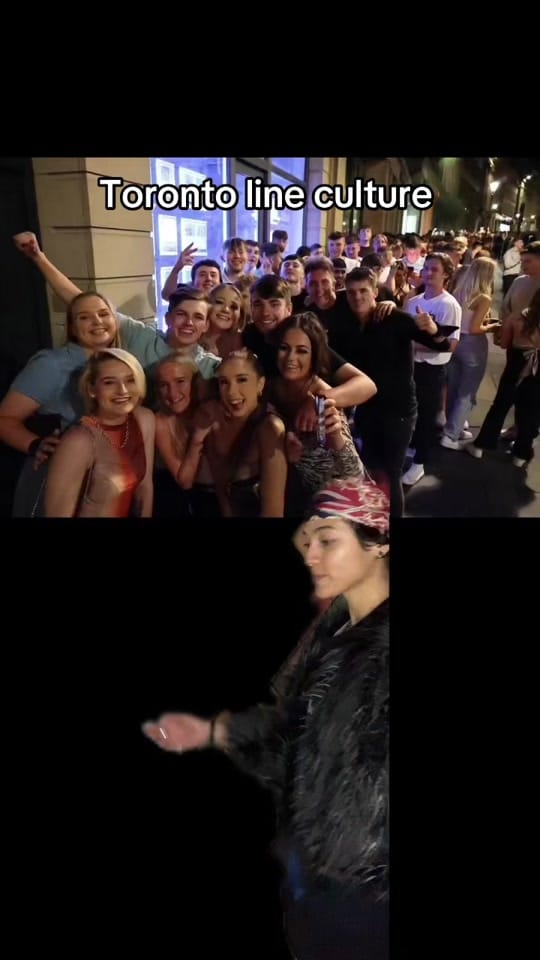 Post 9 by Sakina Garcia on TikTok (video)