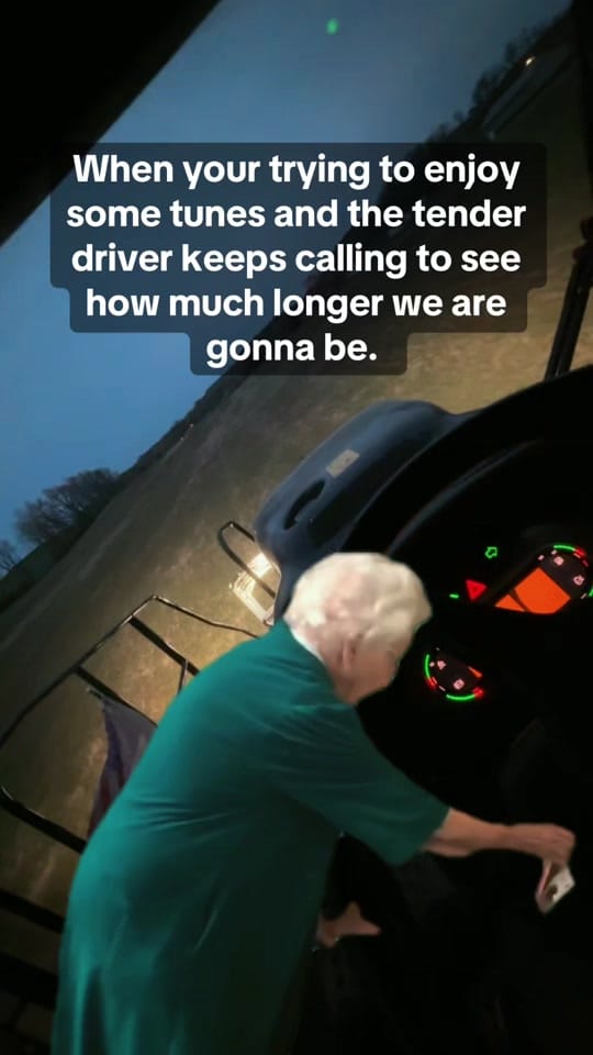 Post 5 by Colton Buchanan on TikTok (video)