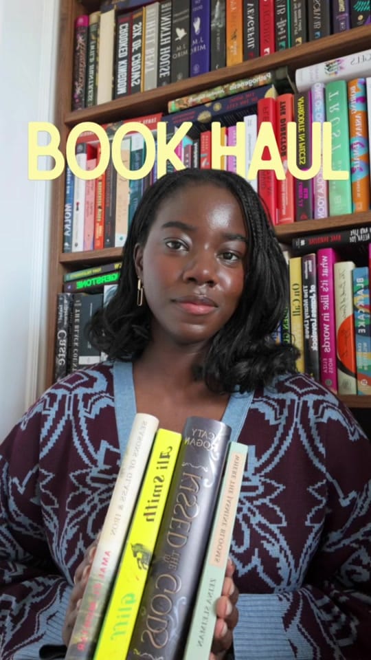 Post 1 by Mars 📚 on TikTok (video)