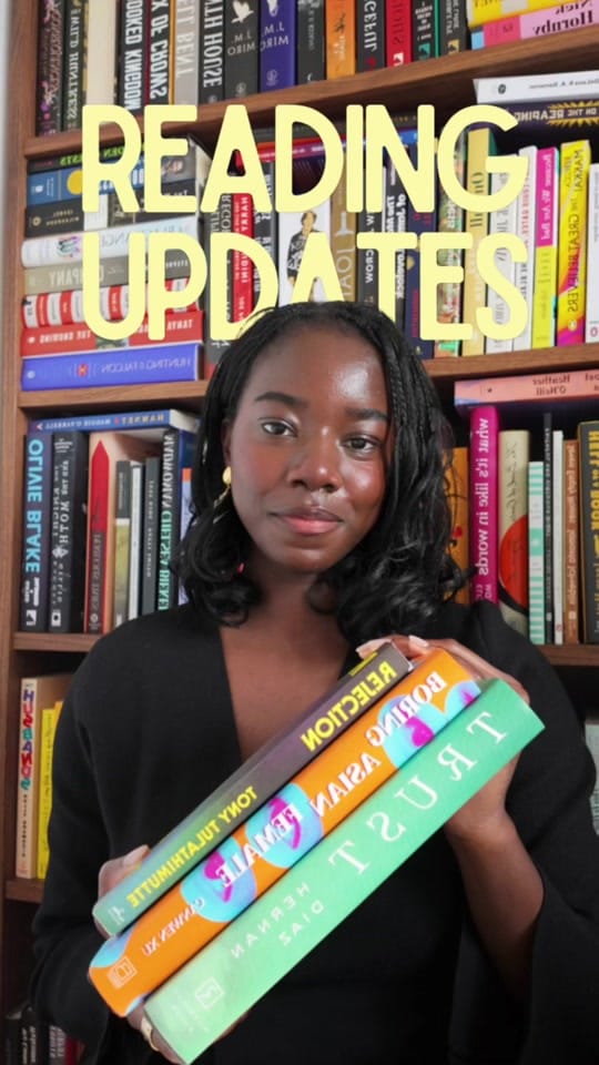 Post 2 by Mars 📚 on TikTok (video)