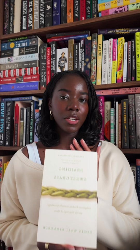 Post 6 by Mars 📚 on TikTok (video)