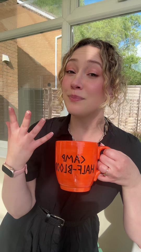 Post 6 by Lyssa on TikTok (video)