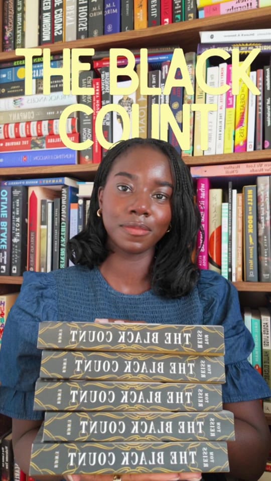 Post 5 by Mars 📚 on TikTok (video)