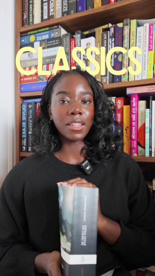 Post 9 by Mars 📚 on TikTok (video)