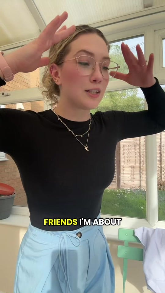 Post 5 by Lyssa on TikTok (video)