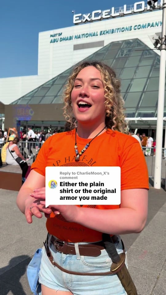 Post 4 by Lyssa on TikTok (video)
