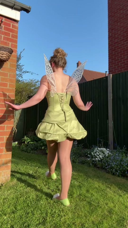 Post 7 by Lyssa on TikTok (video)