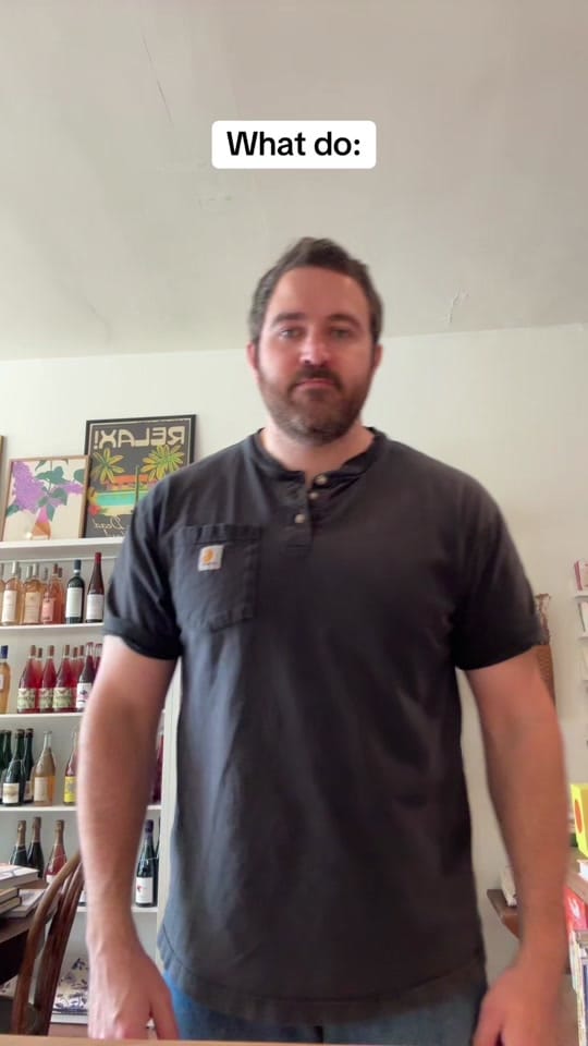 Post 9 by Stephen Babcock on TikTok (video)