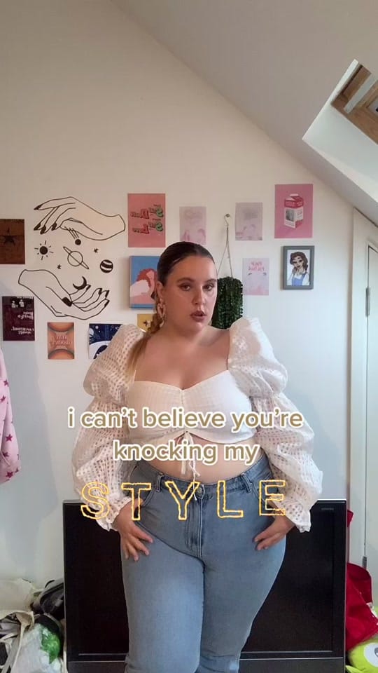 Post 9 by Milli Moon on TikTok (video)