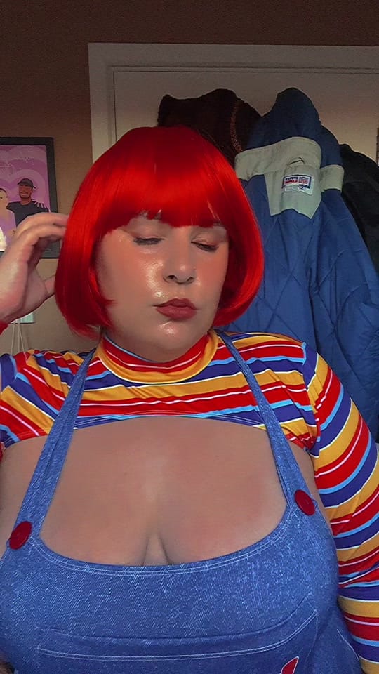 Post 8 by Milli Moon on TikTok (video)