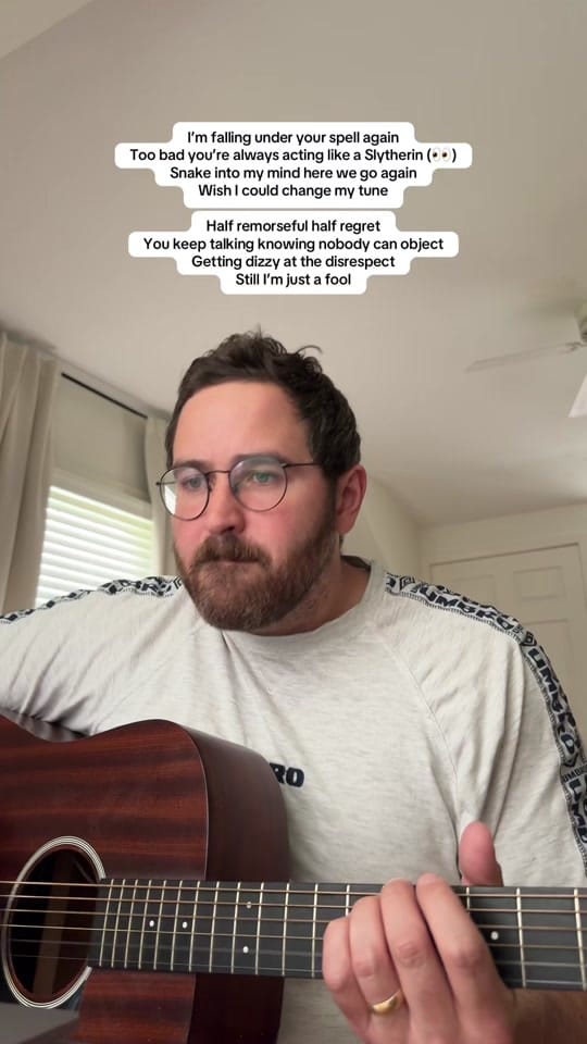 Post 4 by Stephen Babcock on TikTok (video)